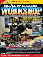 Model Engineer & Workshop